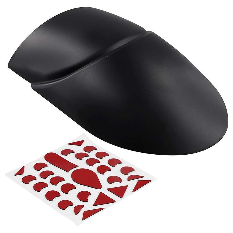 Motorcycle Accessories Front Mudguard Extender Mudguard for FJR 1300 FJR1300 2006-2024
