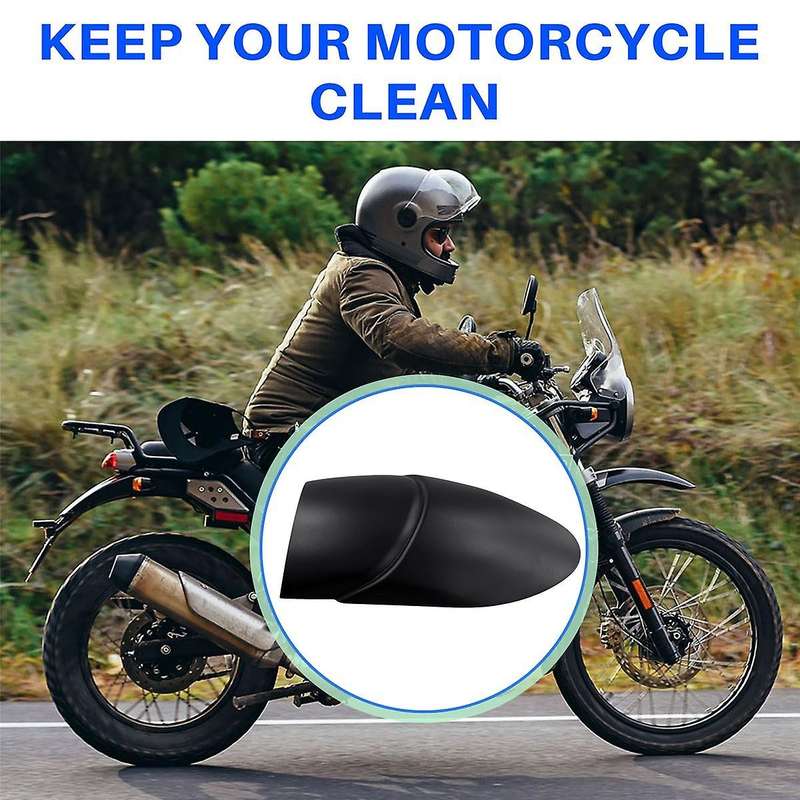 Motorcycle Accessories Front Mudguard Extender Mudguard for FJR 1300 FJR1300 2006-2024