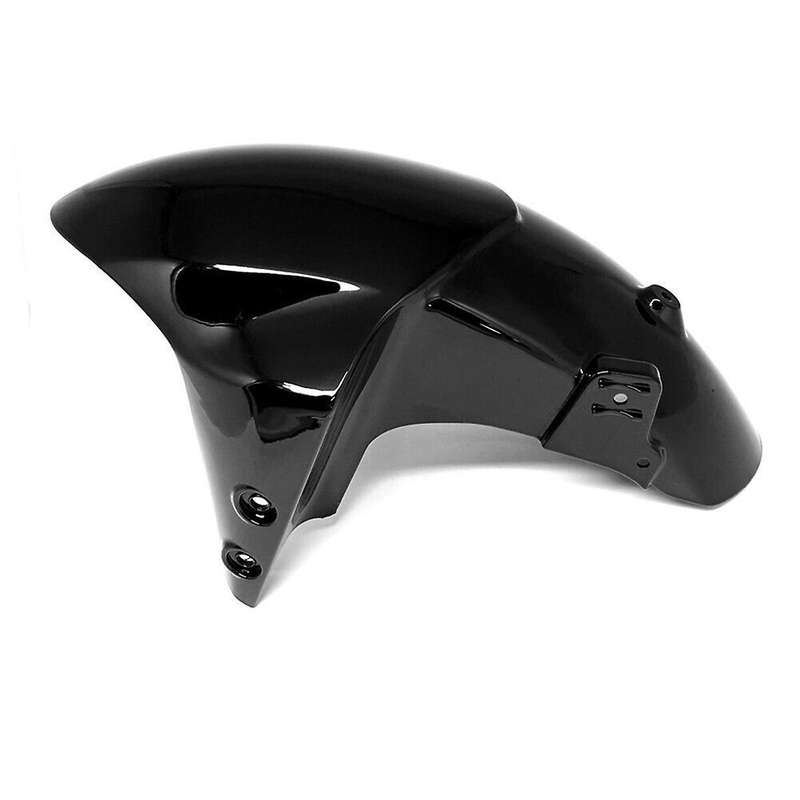 Motorcycle Accessories Front Mudguard Mud Cover for FZ09 MT-09 SP MT09 2021-2023 Carbon