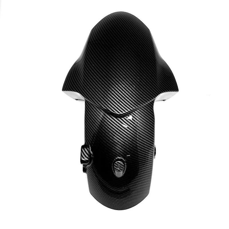 Motorcycle Accessories Front Mudguard Mud Cover for FZ09 MT-09 SP MT09 2021-2023 Carbon