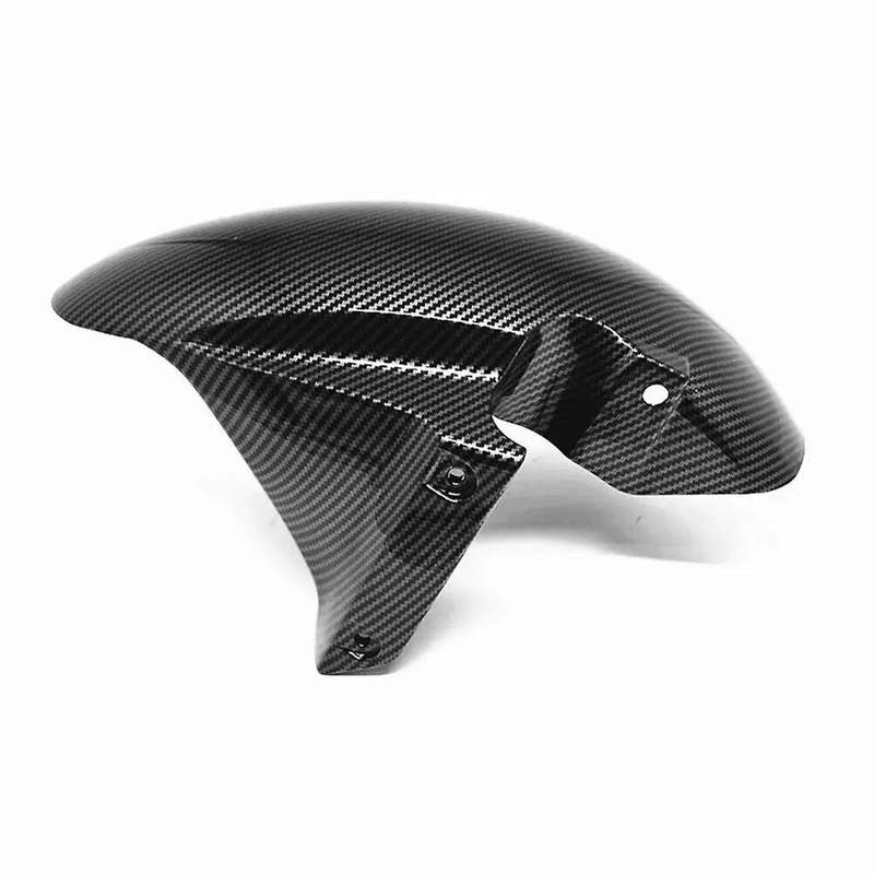 Motorcycle Accessories Front Tire Hugger Fairing Mudguard for 600RR CBR600RR 2003 2004