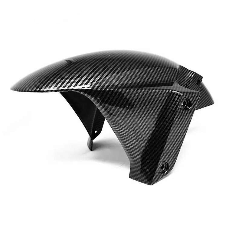 Motorcycle Accessories Front Tire Hugger Fairing Mudguard for 600RR CBR600RR 2003 2004