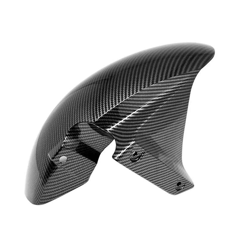 Motorcycle Accessories Front Tire Hugger Fairing Mudguard for 600RR CBR600RR 2003 2004