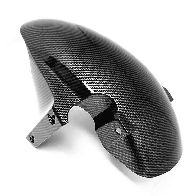 Motorcycle Accessories Front Tire Hugger Fairing Mudguard for 600RR CBR600RR 2003 2004