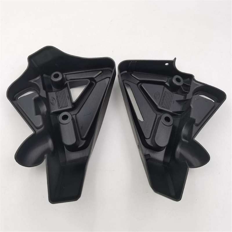 Motorcycle Accessories Front Side Indicator Radiator Covers Fairing for FZ-10 2016-2021