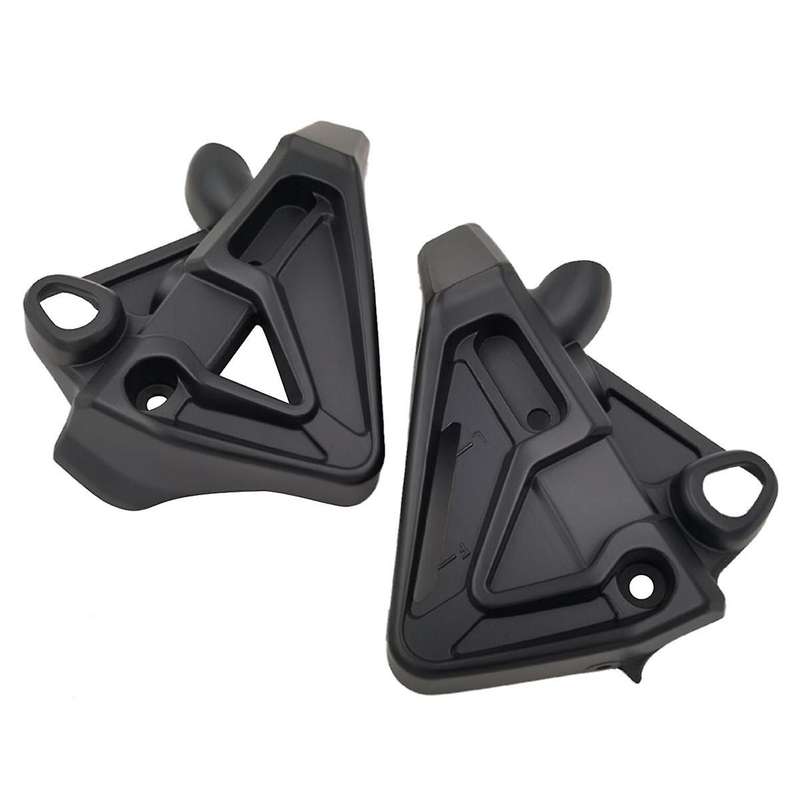 Motorcycle Accessories Front Side Indicator Radiator Covers Fairing for FZ-10 2016-2021