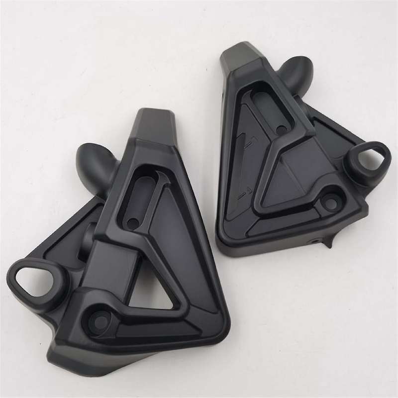 Motorcycle Accessories Front Side Indicator Radiator Covers Fairing for FZ-10 2016-2021