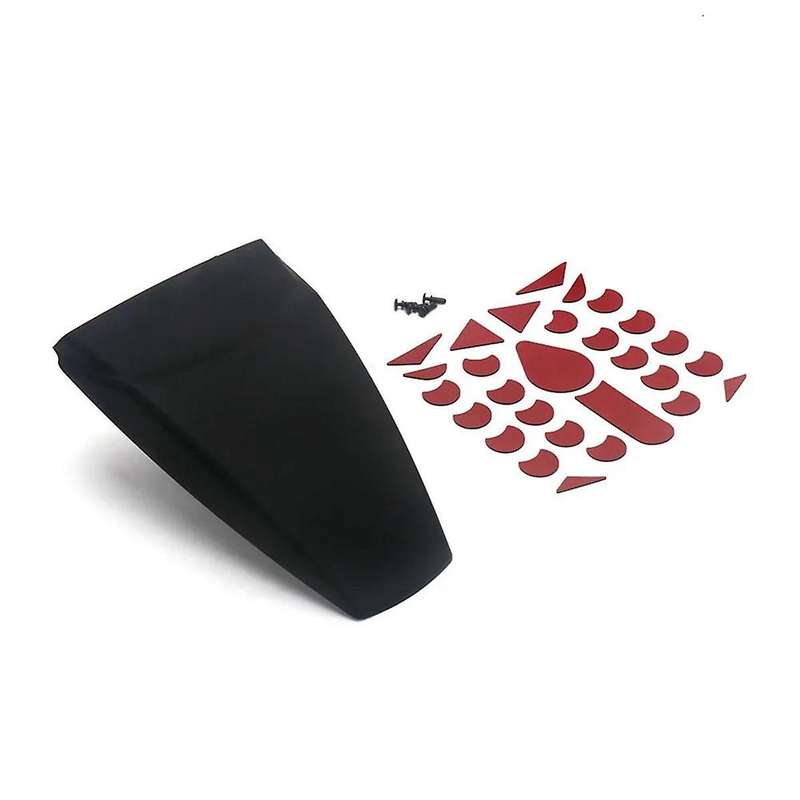 Motorcycle Accessories Front Mudguard Extension Engine Mud Guard for GSX-8S GSX8S GSX 8S GSX-8S 2023