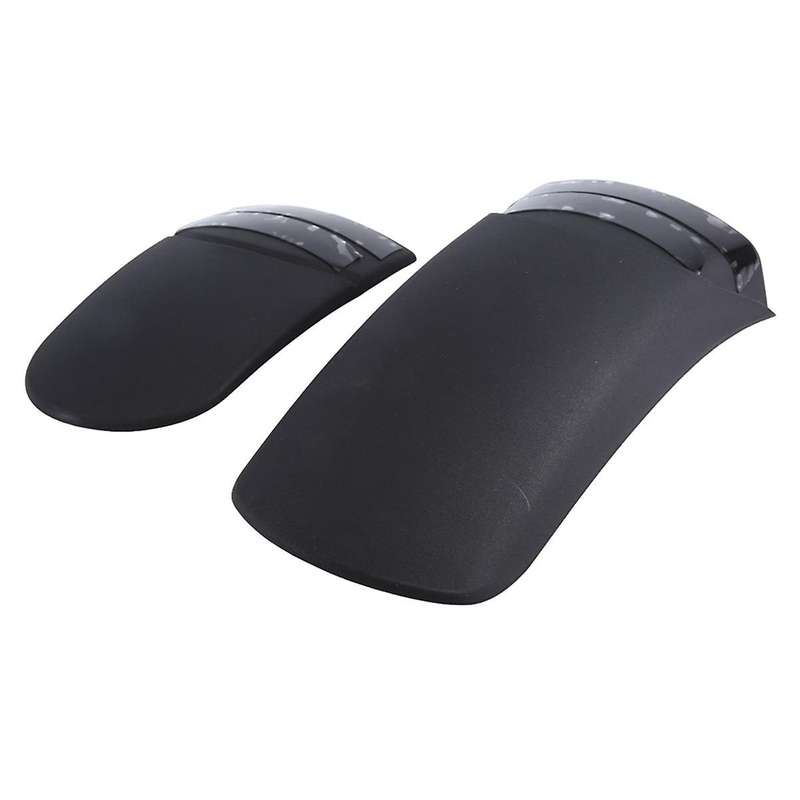 Motorcycle Accessories Front Rear Extender Hugger Mudguard for 800nk 800 2023 2024