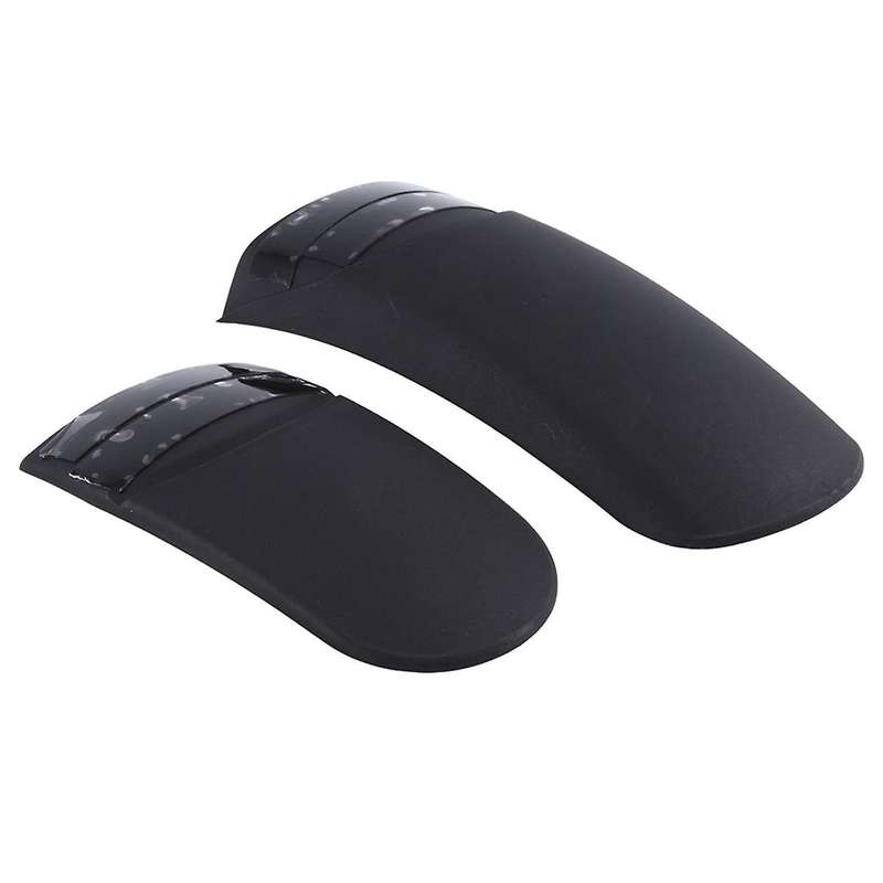 Motorcycle Accessories Front Rear Extender Hugger Mudguard for 800nk 800 2023 2024