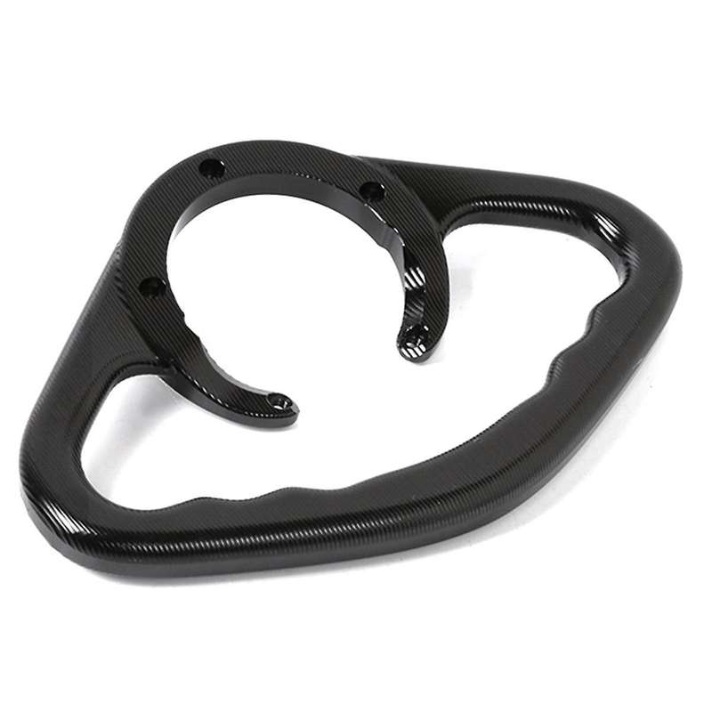 Motorcycle Accessories Fuel Tank Armrest Cover Car 5-hole Fuel Tank Cap for 250 Series Gsx250 Rgw/dl