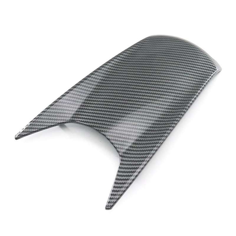 Motorcycle Accessories Fuel Tank Panel Cover Air Box Fairing Cowl for Street Triple 765RS /Moto2 202