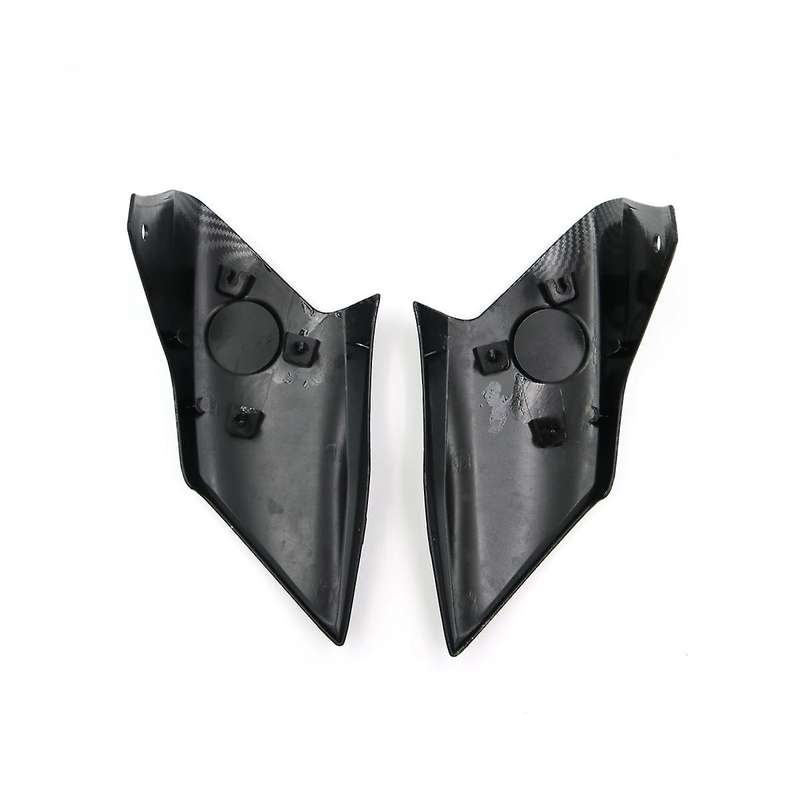 Motorcycle Accessories Fuel Tank Front Side Panels Spoiler Fairing for Mt09 Mt-09 Fz09 Fz-09 2021 2