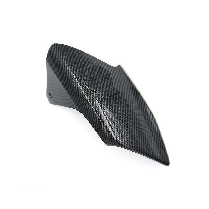 Motorcycle Accessories Fuel Tank Front Side Panels Spoiler Fairing for Mt09 Mt-09 Fz09 Fz-09 2021 2