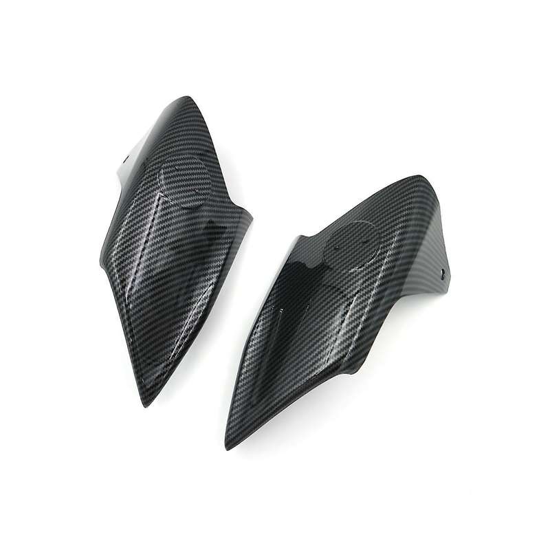 Motorcycle Accessories Fuel Tank Front Side Panels Spoiler Fairing for Mt09 Mt-09 Fz09 Fz-09 2021 2