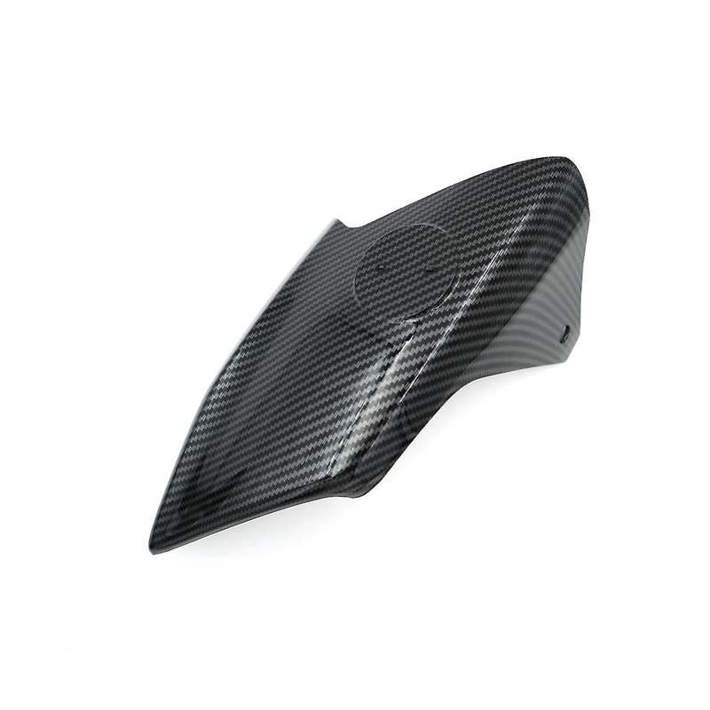 Motorcycle Accessories Fuel Tank Front Side Panels Spoiler Fairing for Mt09 Mt-09 Fz09 Fz-09 2021 2