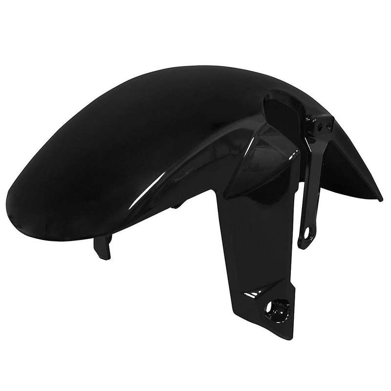 Motorcycle Accessories Front Wheel Hugger Mudguard Mud Splash Guard for CB650R CBR650R 2019-2022 Br