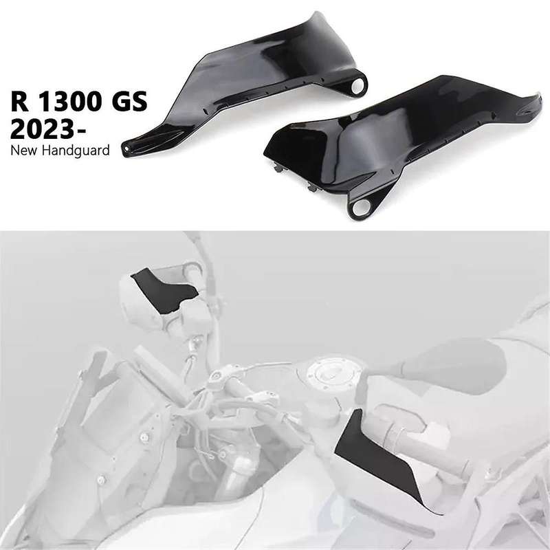 Motorcycle Accessories Handguard Hand Shield Protector for R 1300GS R1300 GS R1300GS 2023 2024 Trans