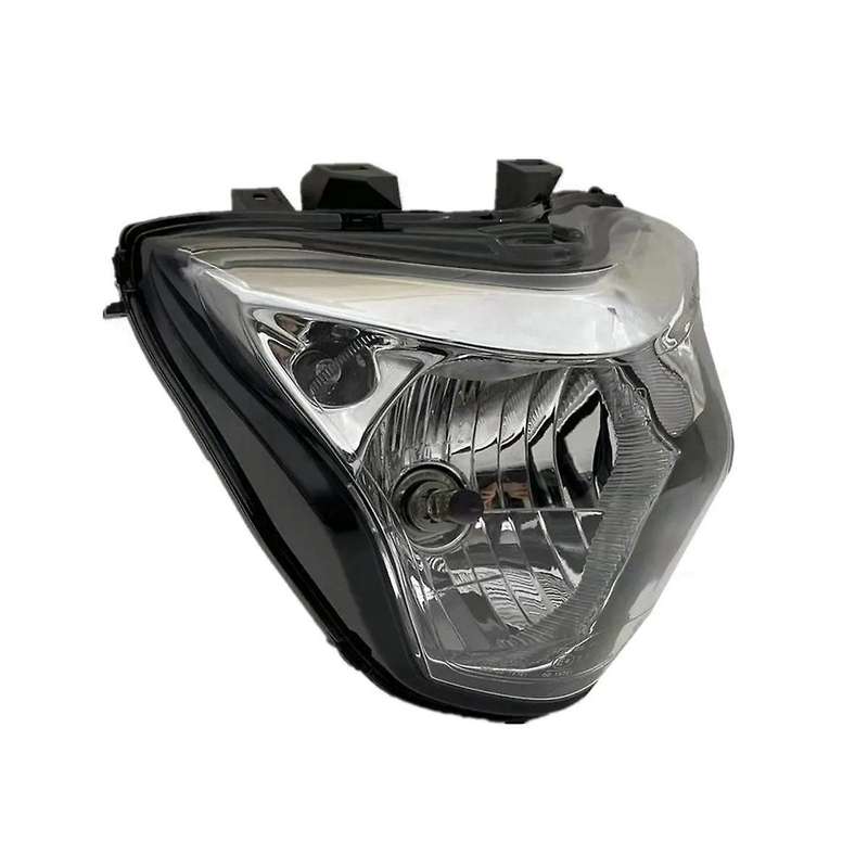 Motorcycle Accessories Headlight Assembly Headlight for GW250 GW250S GW250F