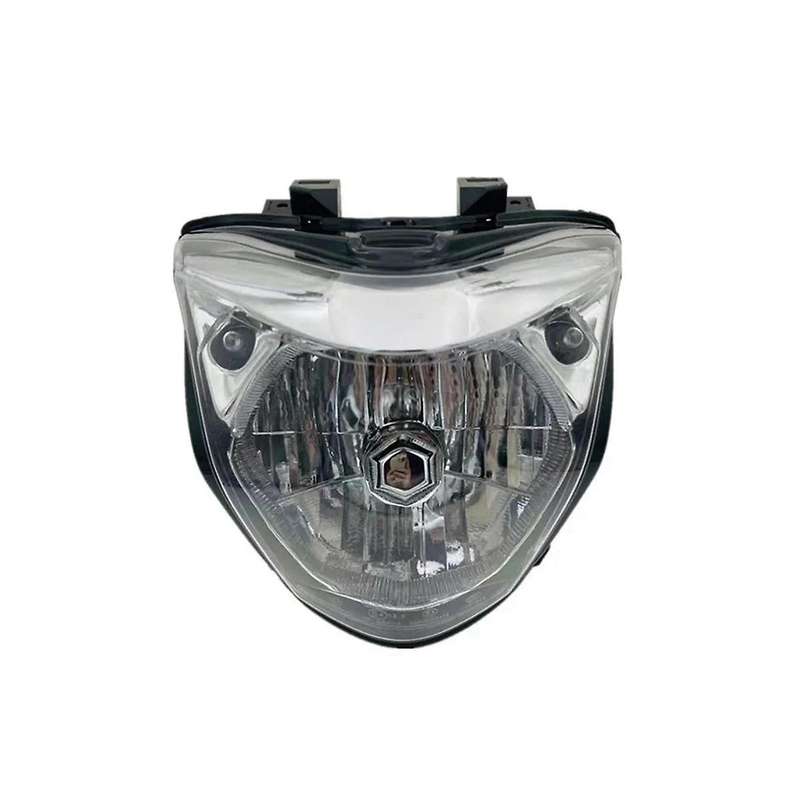 Motorcycle Accessories Headlight Assembly Headlight for GW250 GW250S GW250F