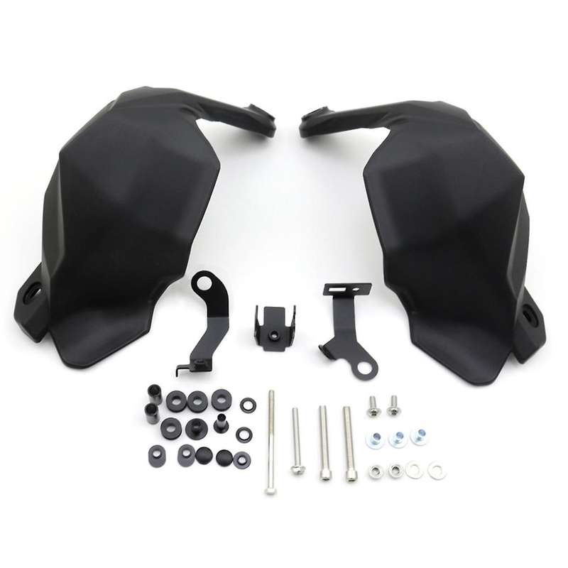 Motorcycle Accessories Handle Protector Handguard Handlebar Protection for 650 2022-2023