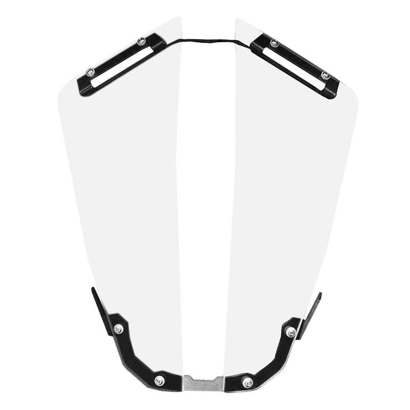 Motorcycle Accessories Headlight Guard Headlight Protector for 1290 Super ADV R S 1290 Super Advent