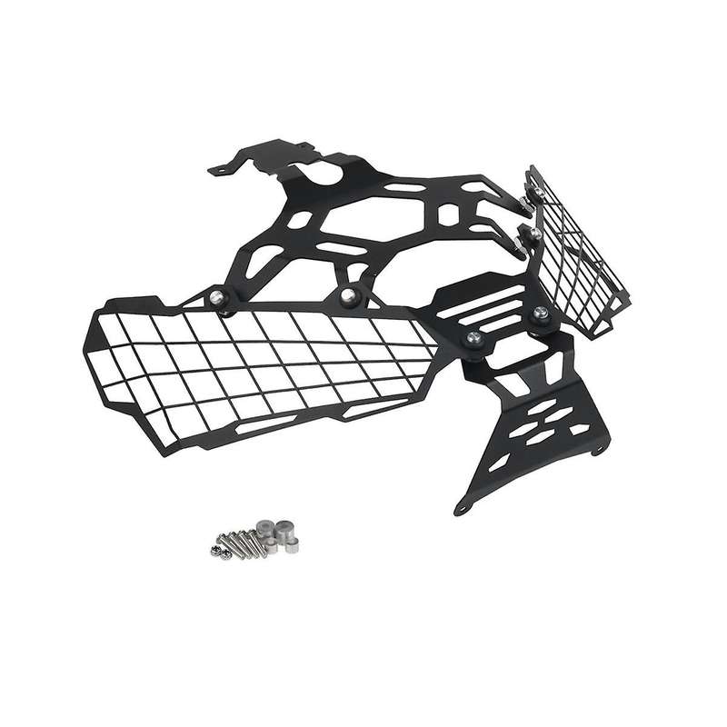 Motorcycle Accessories Headlight Guard Protector Grille Cover for X-adv750 Xadv750 X- 750 X 750 202
