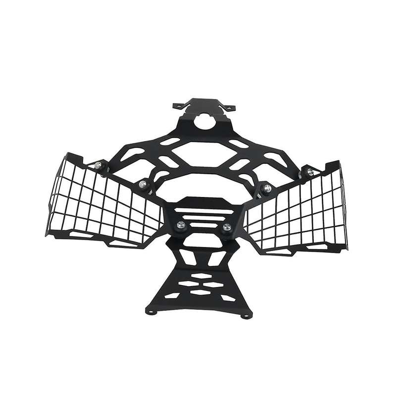 Motorcycle Accessories Headlight Guard Protector Grille Cover for X-adv750 Xadv750 X- 750 X 750 202