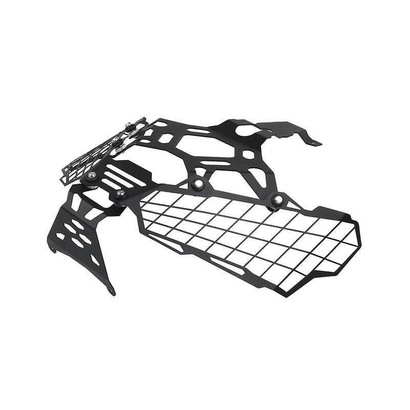 Motorcycle Accessories Headlight Guard Protector Grille Cover for X-adv750 Xadv750 X- 750 X 750 202