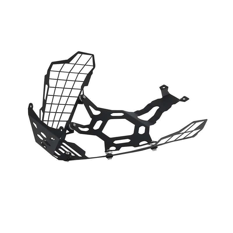 Motorcycle Accessories Headlight Guard Protector Grille Cover for X-adv750 Xadv750 X- 750 X 750 202