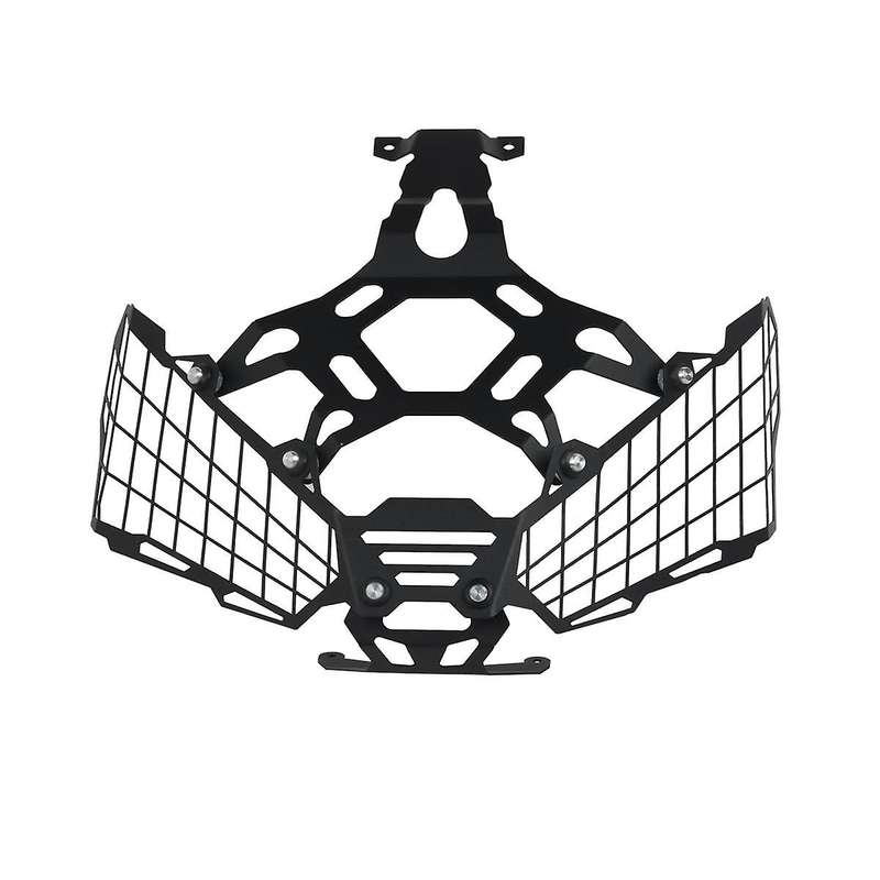 Motorcycle Accessories Headlight Guard Protector Grille Cover for X-adv750 Xadv750 X- 750 X 750 202