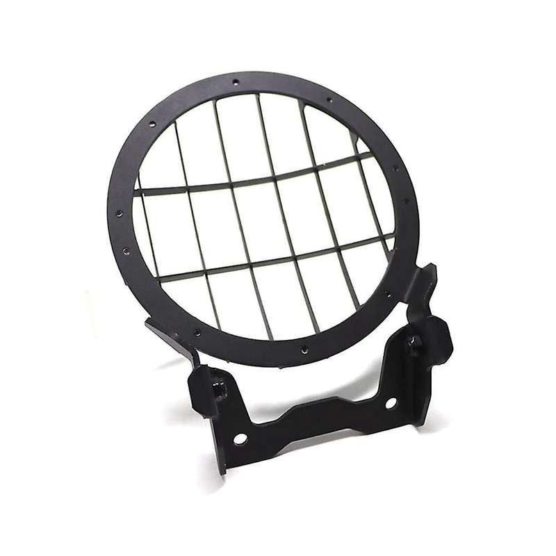 Motorcycle Accessories Headlight Protection Cover for 450clc Headlight Guard