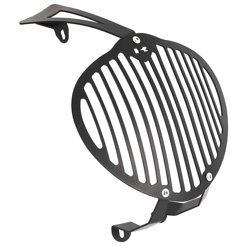 Motorcycle Accessories Headlight Guard Protection Cover for S VN650