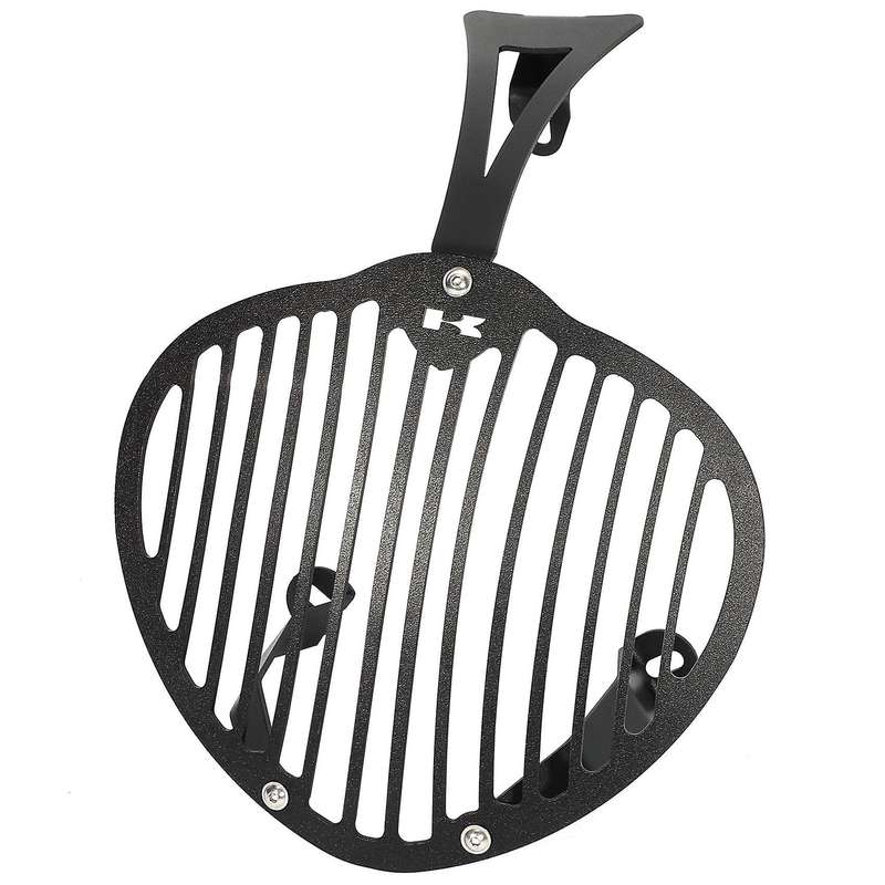 Motorcycle Accessories Headlight Guard Protection Cover for S VN650