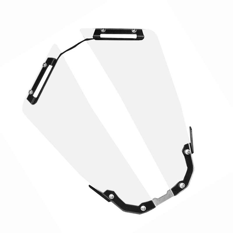 Motorcycle Accessories Headlight Guard Headlight Protector for 1290 Super Adv R S 1290 Super Adventu