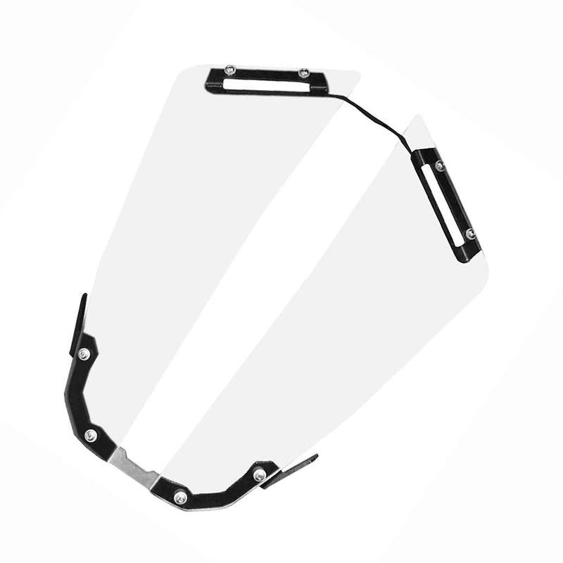 Motorcycle Accessories Headlight Guard Headlight Protector for 1290 Super Adv R S 1290 Super Adventu