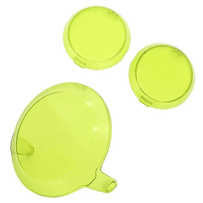Motorcycle Accessories Headlight Protection Fog Light Protective Cover for Norden 901 Norden 901 202