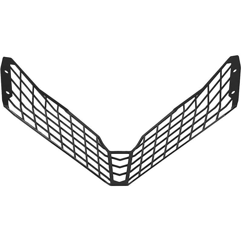 Motorcycle Accessories Headlight Protection Cover for V-strom Dl650 2012-2016