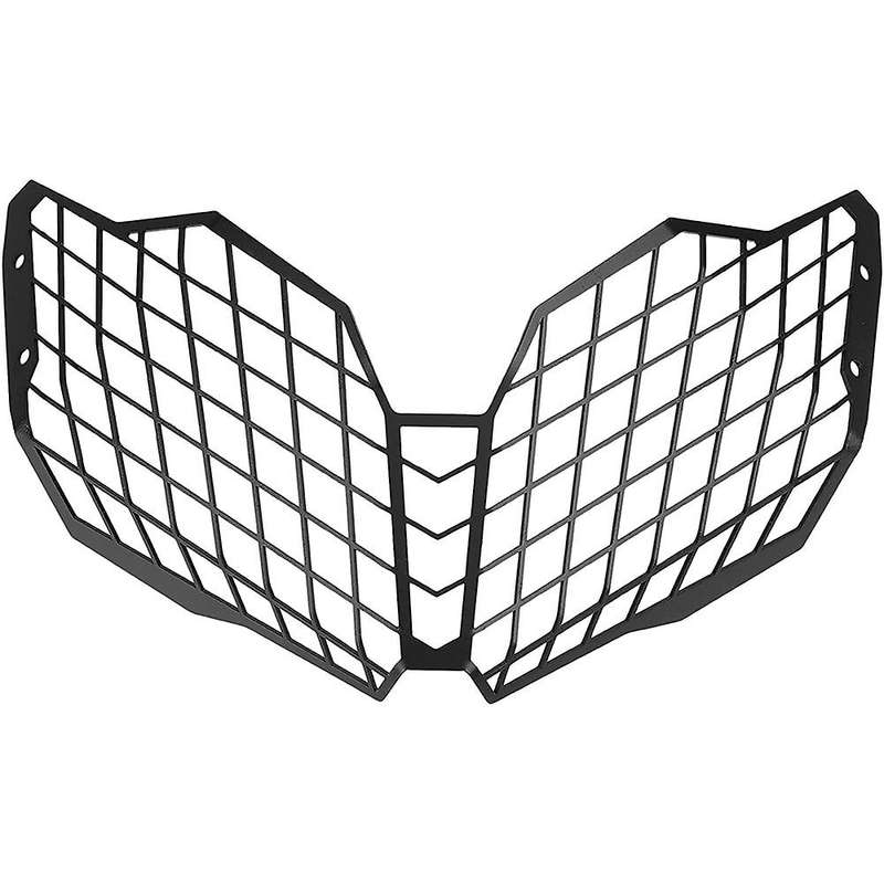 Motorcycle Accessories Headlight Protection Cover for V-strom Dl650 2012-2016