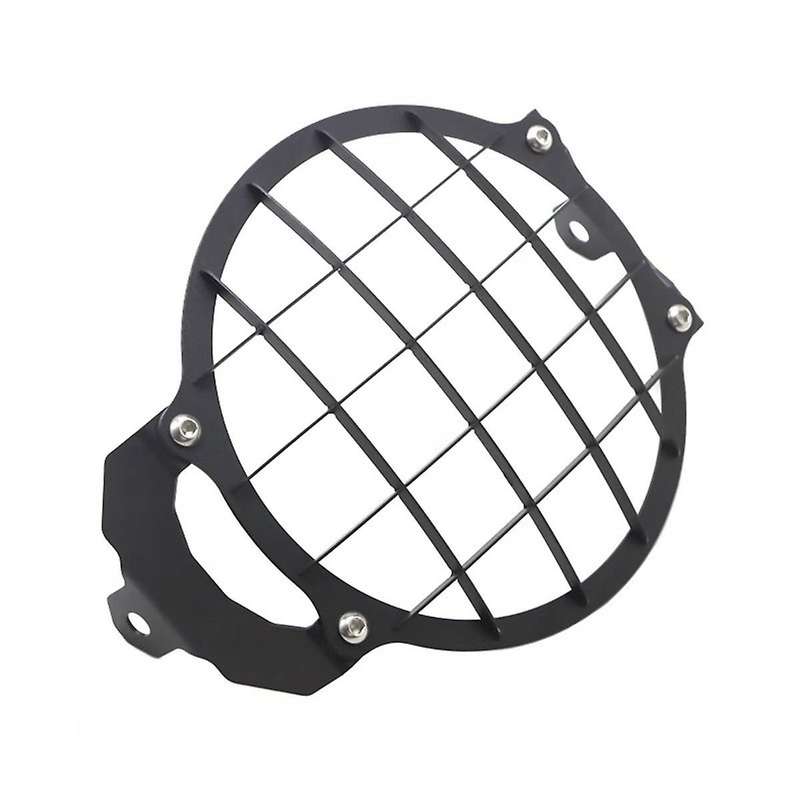 Motorcycle Accessories Headlight Protection Net Cover for Speed 400 Scrambler 400X 2024 Speed400 Sc
