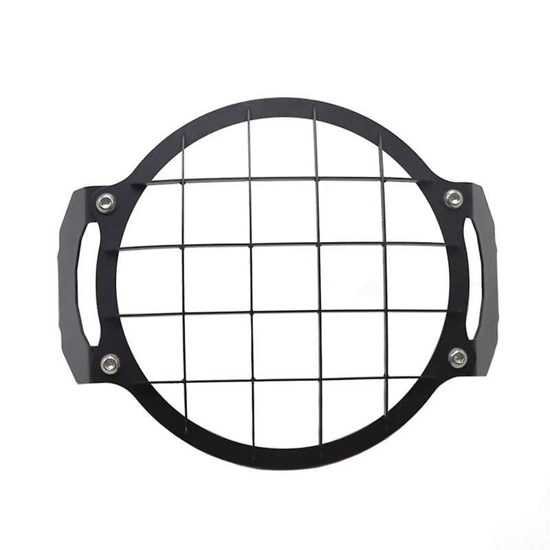 Motorcycle Accessories Headlight Protection Net Cover for Speed 400 Scrambler 400X 2024 Speed400 Scr