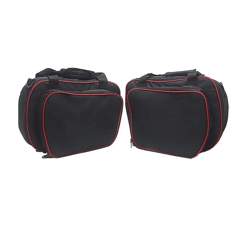 Motorcycle Accessories Inner Bags Side Panniers Cases Bags for V4 S 2021 V4