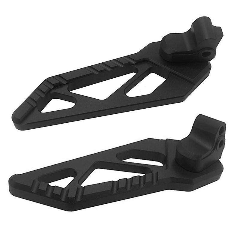 Motorcycle Accessories Kit Pillpon Step Fit for ADV150 Adv150 2019 2020 Footrest Wide Pedals Pedal R
