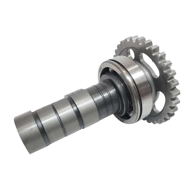 Motorcycle Accessories Intake Camshaft 1sm-12170-20-00 for Motorcycle Yz250f 2001-2002