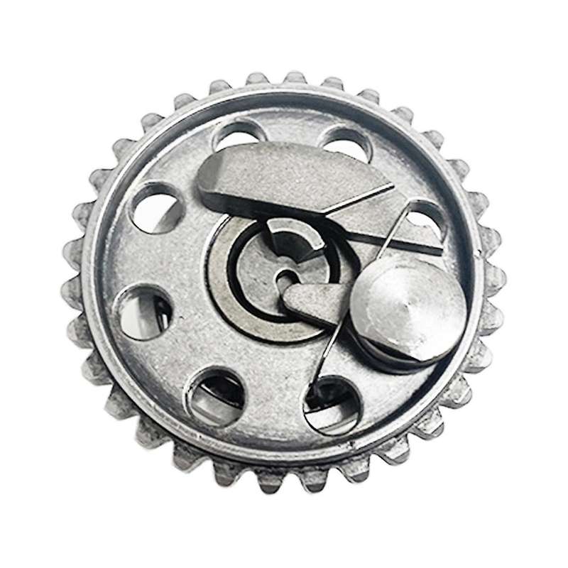 Motorcycle Accessories Intake Camshaft 1sm-12170-20-00 for Motorcycle Yz250f 2001-2002