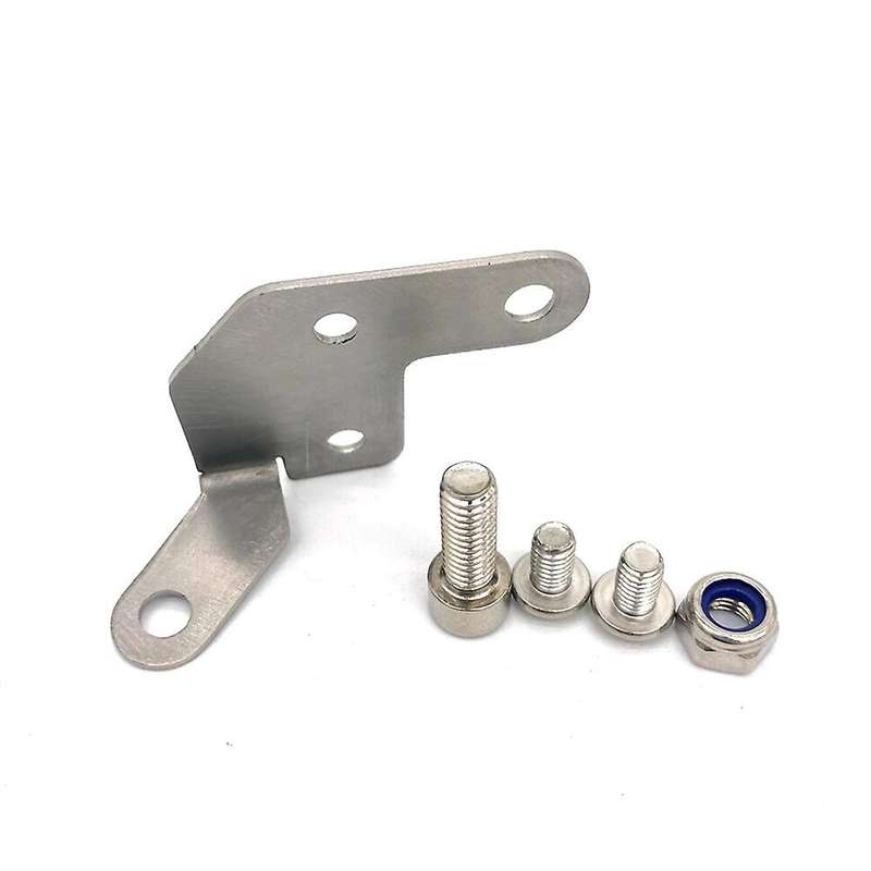 Motorcycle Accessories Kickstand Sensor Relocator Parts for 790 Adventure R S 890 Adventure 790adv 8