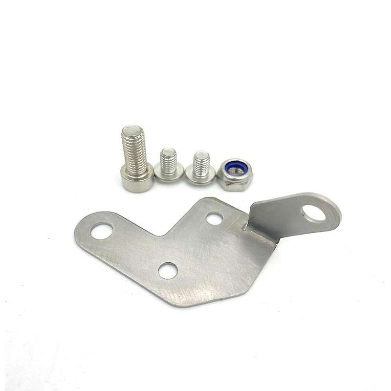 Motorcycle Accessories Kickstand Sensor Relocator Parts for 790 Adventure R S 890 Adventure 790adv 8