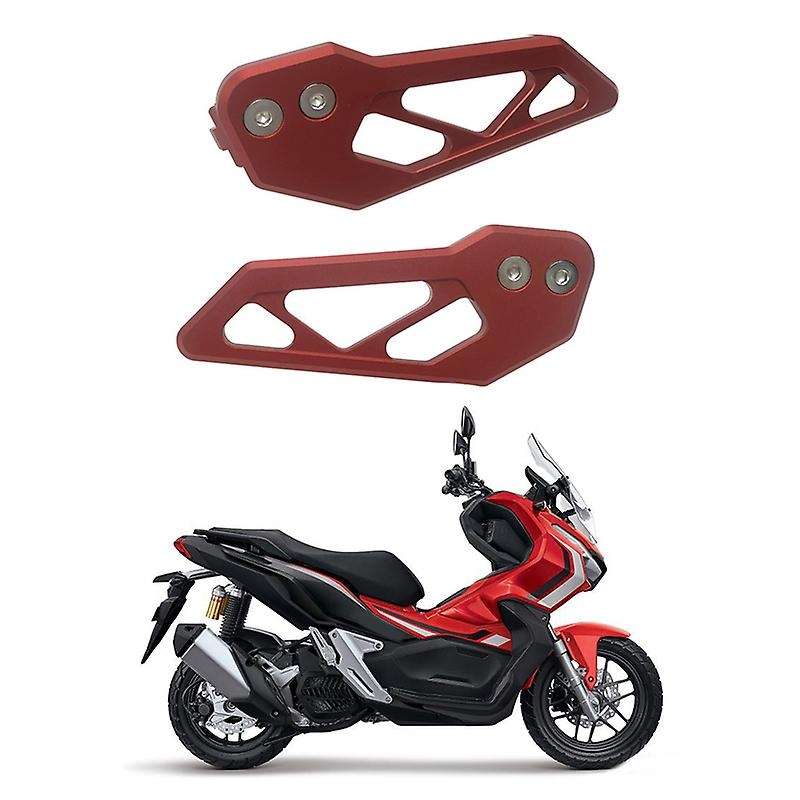 Motorcycle Accessories Kit Pillpon Step Fit for ADV150 Adv150 2019 2020 Footrest Wide Pedals Pedal R