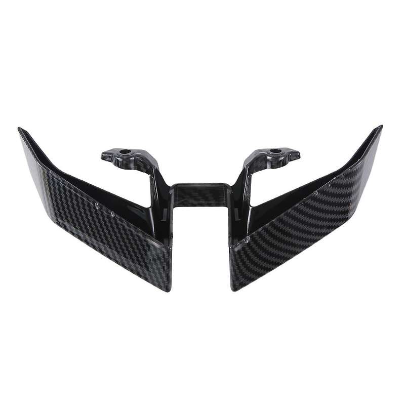Motorcycle Accessories Headlight Wing Panel Fairing Part Kits for MT10 FZ-10 2017 - 2021