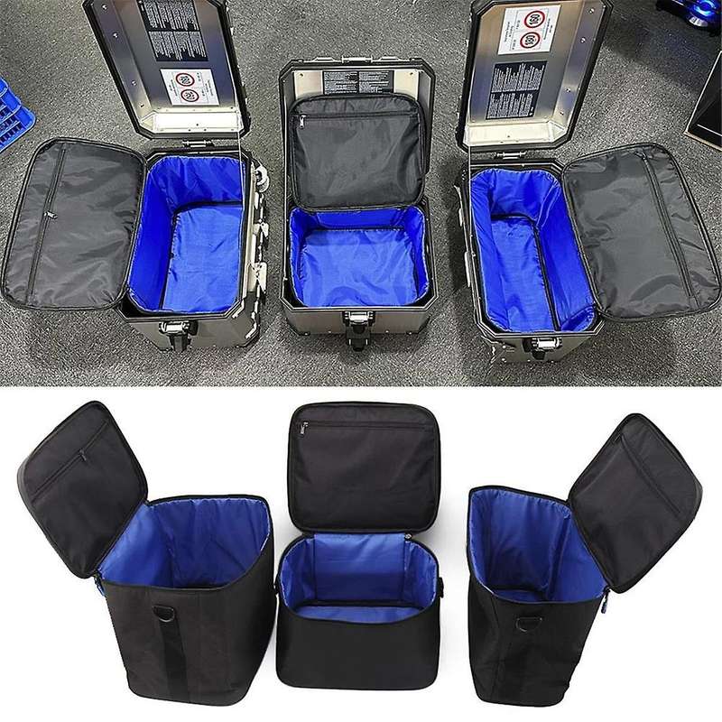 Motorcycle Accessories Inner Bags for R1200GS R1250GS Adventure F750GS F850GS F800GS Side